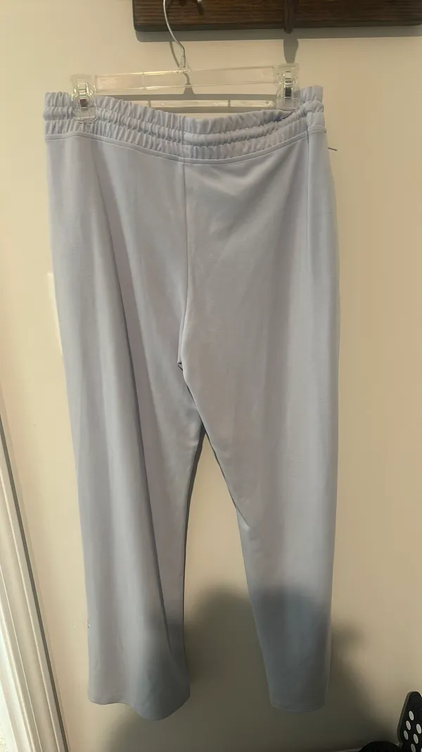 Athleta light blue pants  - Image 3
