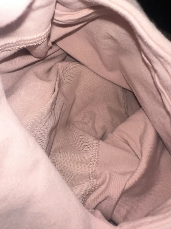 Lululemon Scuba Pullover Hoodie in "Smoky Blush" - Image 6
