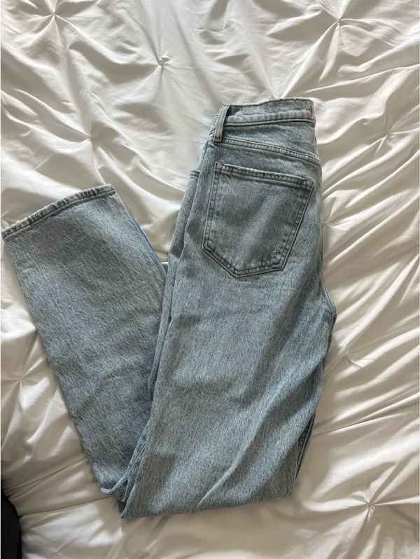 Abercrombie Jeans - Image 2