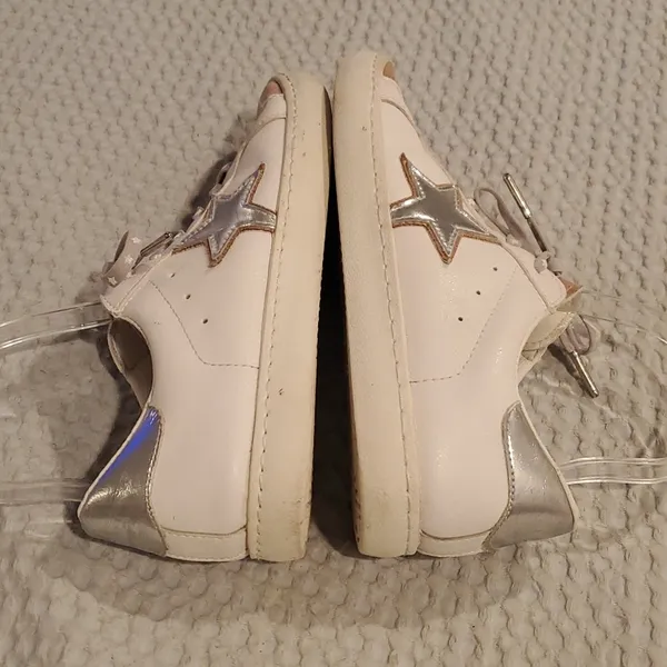 Vintage Havana BIANCA SNEAKERS Size 7.5 (#3) - Image 4