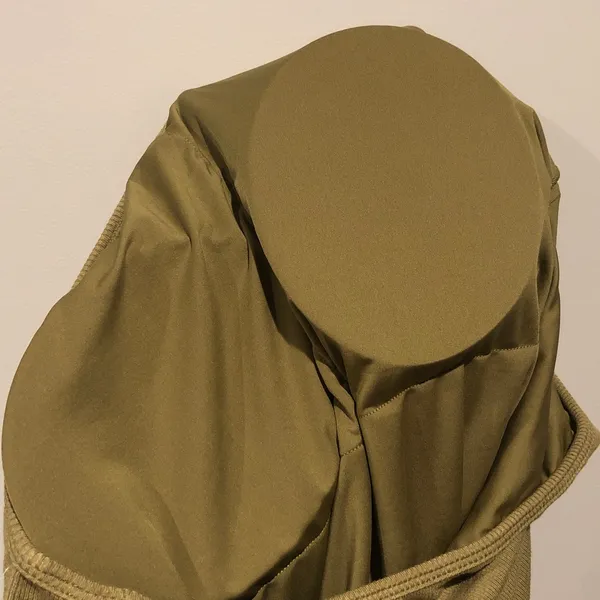 Klassy Network One Shoulder Bramisuit - Image 4