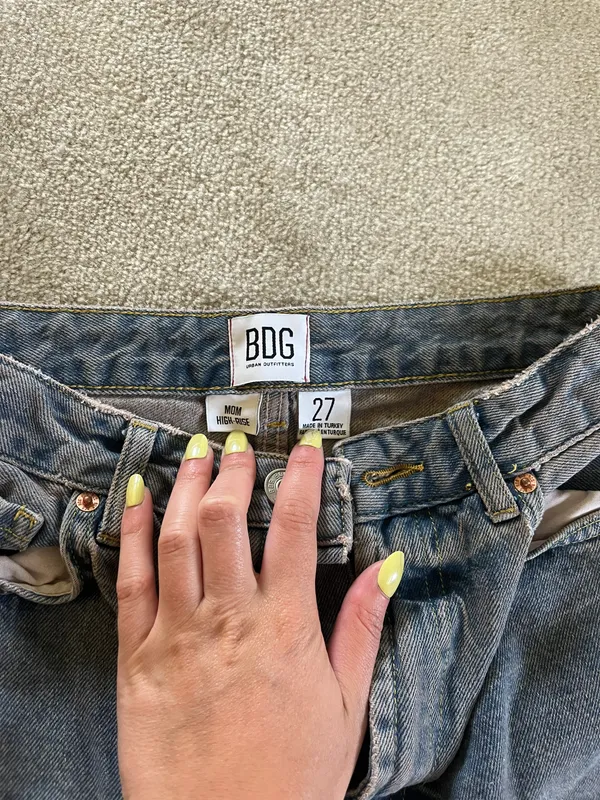 BDG Urban Outfitters Jeans - Image 2