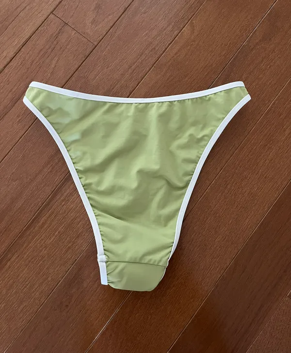 Free People Kya Bikini - Image 3