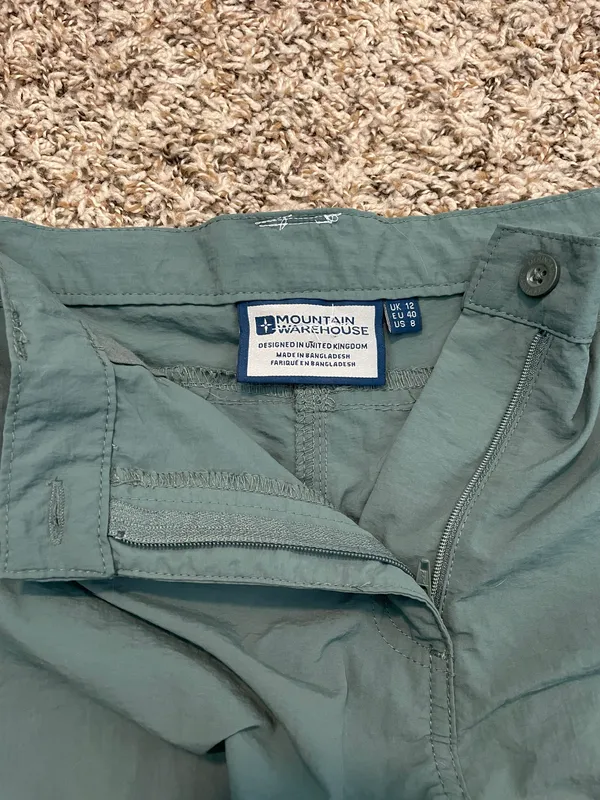 Outdoor Shorts - Image 4