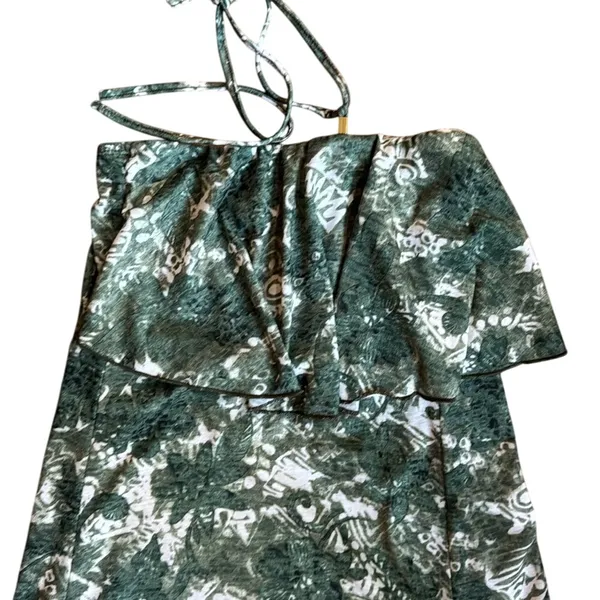 New beach style maxi dress! Medium‎ - Image 2