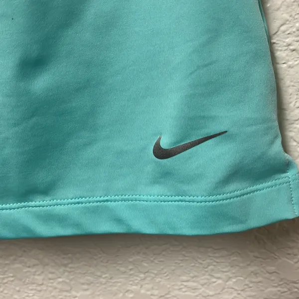 NIKE Golf Tour Performance Sleeveless Polo Top - Image 16
