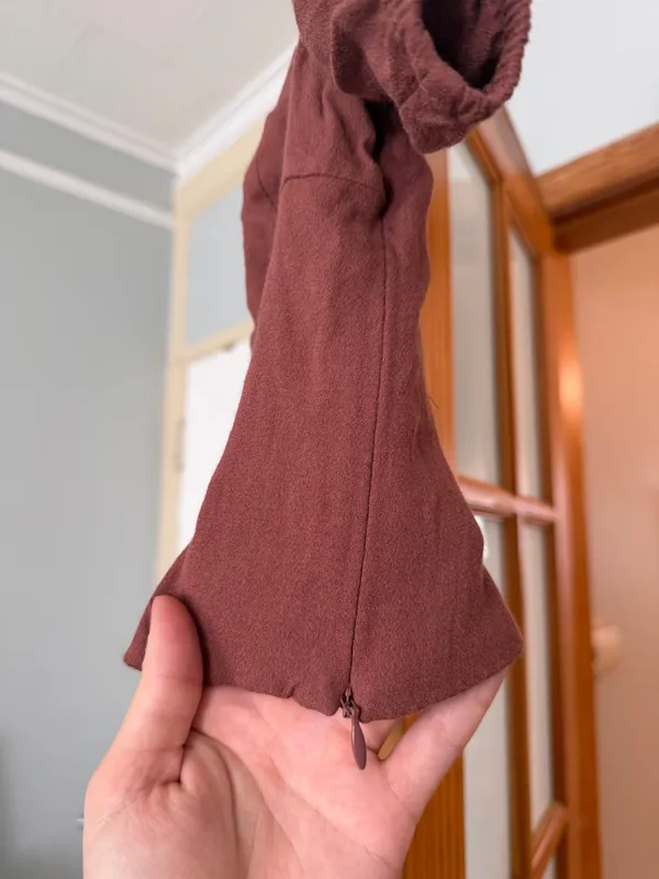 Aritzia Wilfred top  - Image 3