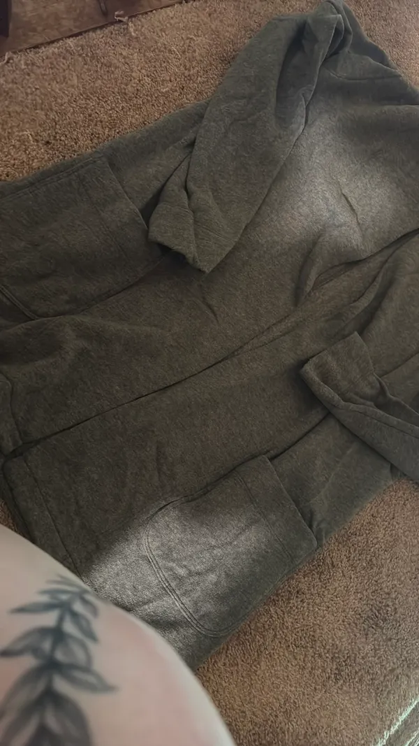 Loft Sweater Cardigan - Image 3