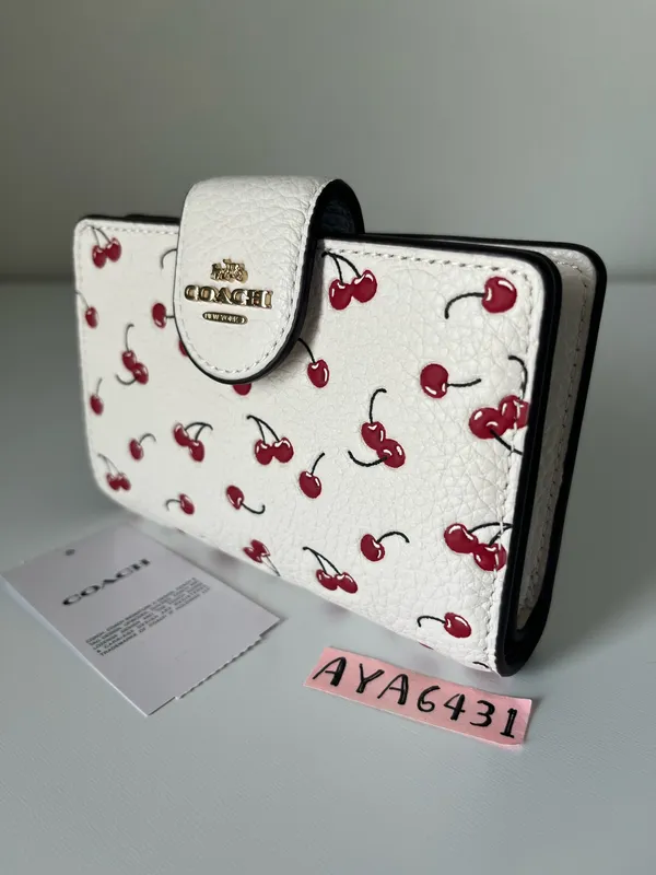 Coach Wallet - Image 2