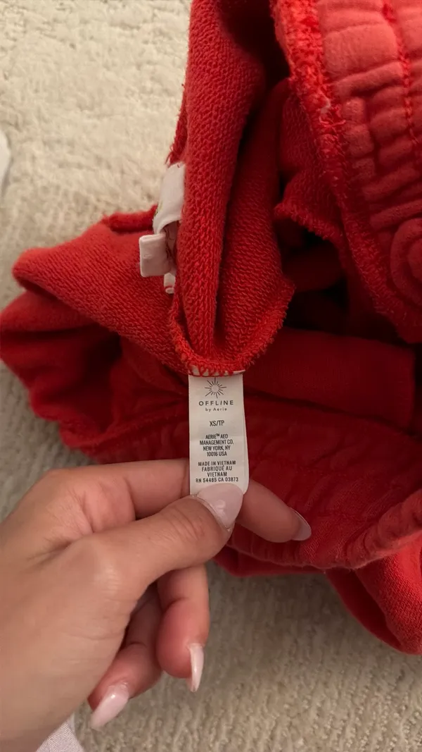 Aerie Sweatpants - Image 5