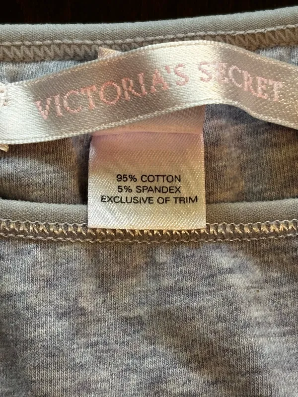 Victoria's Secret Everyday Cami Dress - Small - light purple/pink - Image 4
