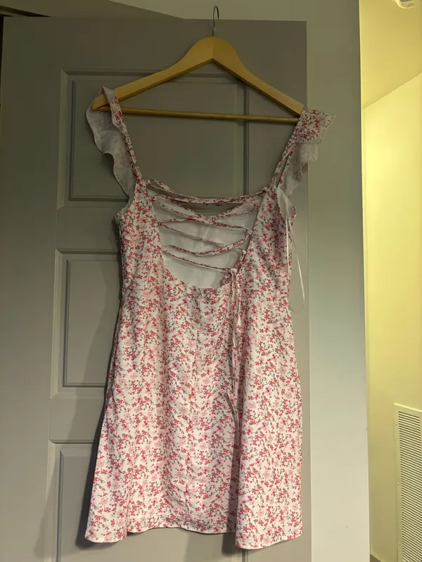 Princess Polly Dress Mini - Image 2