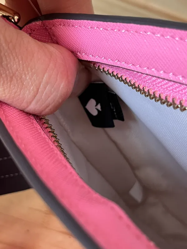 Kate Spade Purse - Image 13