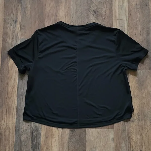 Women's Nike Tech Top - Image 2