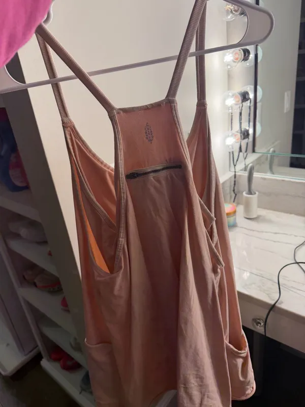 Free People Movement dress - Image 4