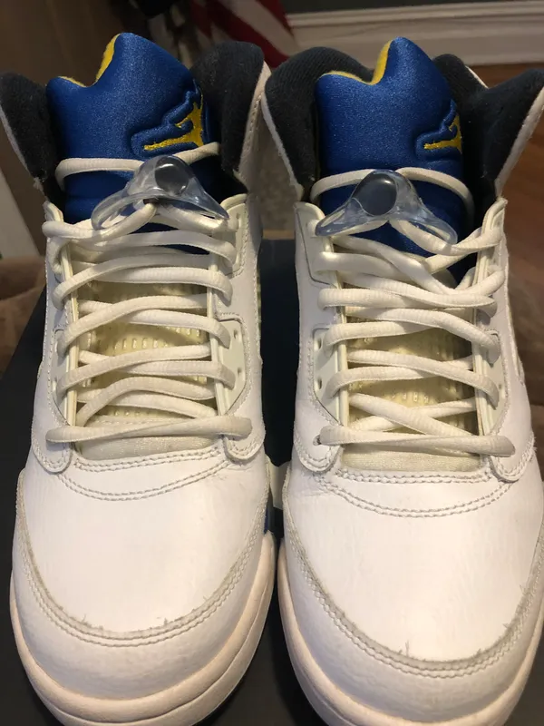 Nike Air Jordan Retro 5 - Image 3