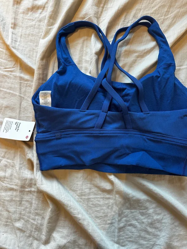 Lululemon Sports Bra - Image 2