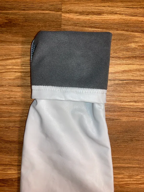 Bagatelle Faux Leather pants - Image 3