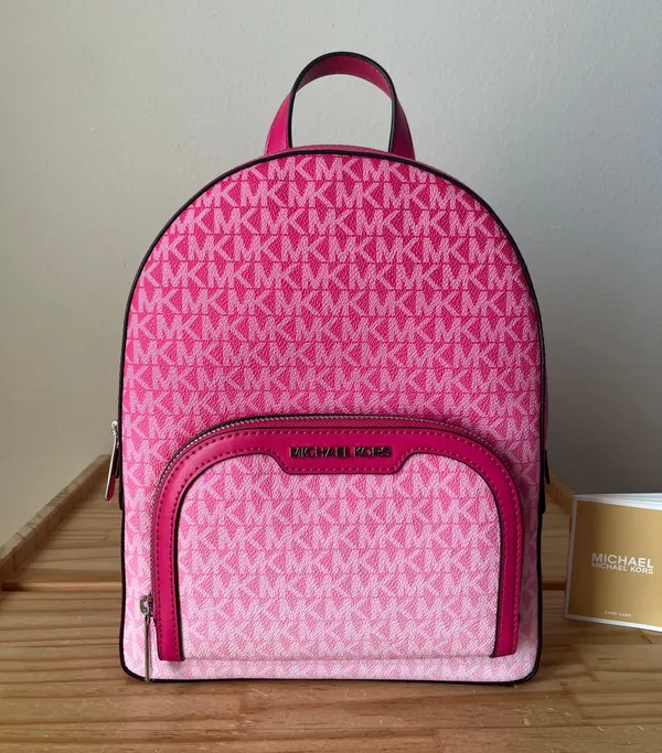 Michael Kors Backpack - Image 3