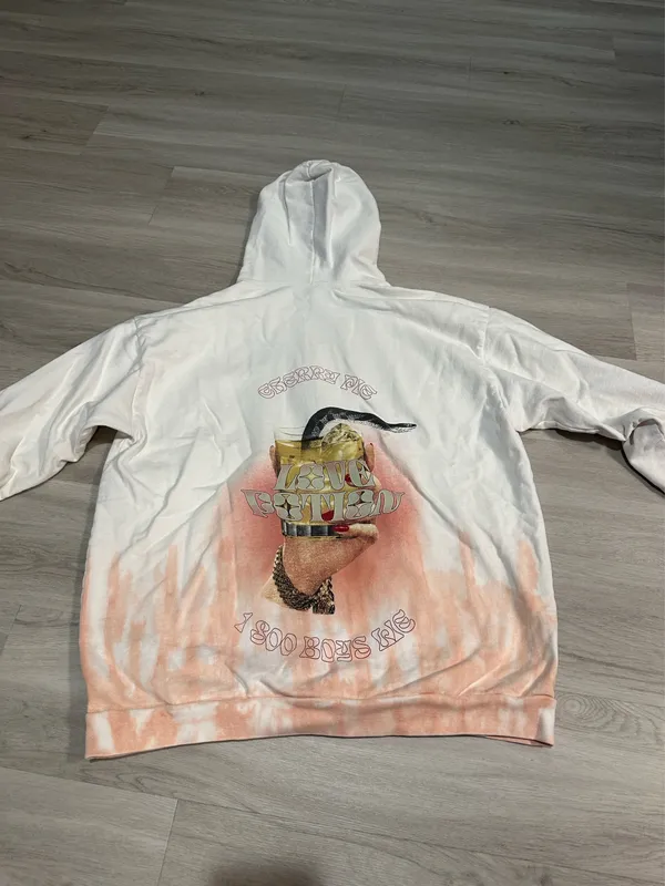 Boys Lie Hoodie - Image 2