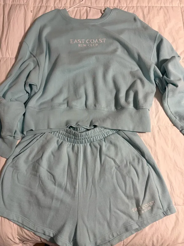 Old Navy Short outfit  - Image 2