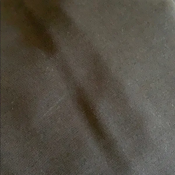 Zara black tee - Image 4