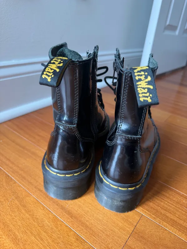 Dr. Martens Boots - Image 3