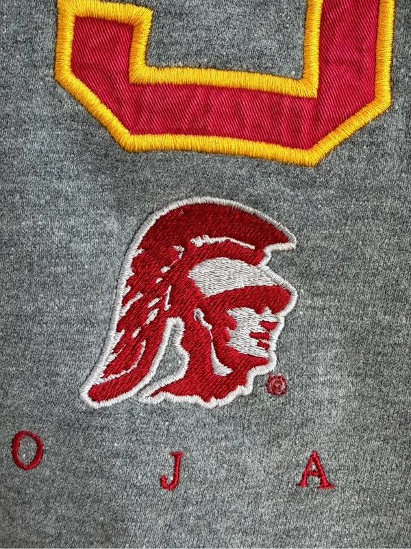USC Trojans off - Image 7