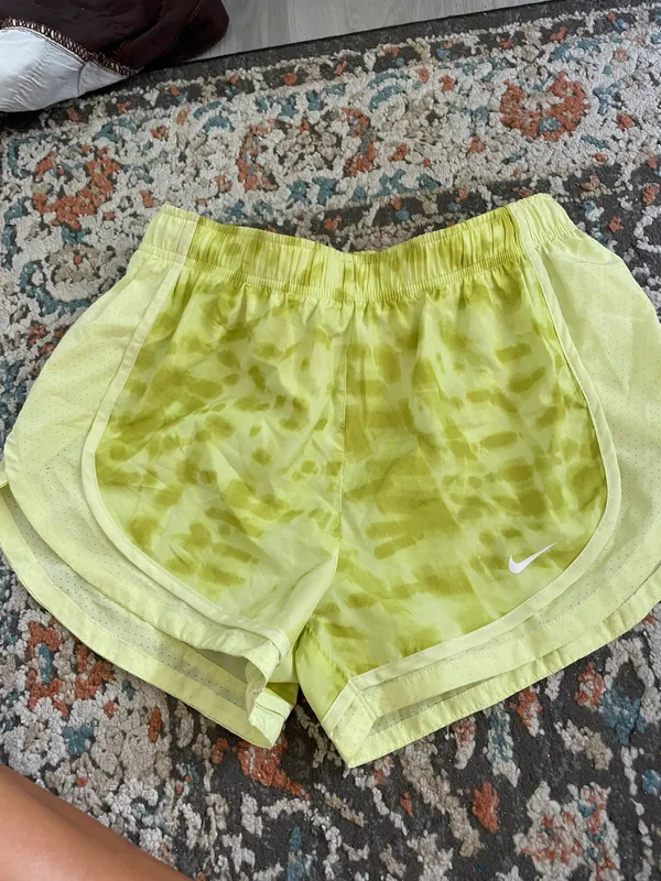 Neon  Shorts - Image 2