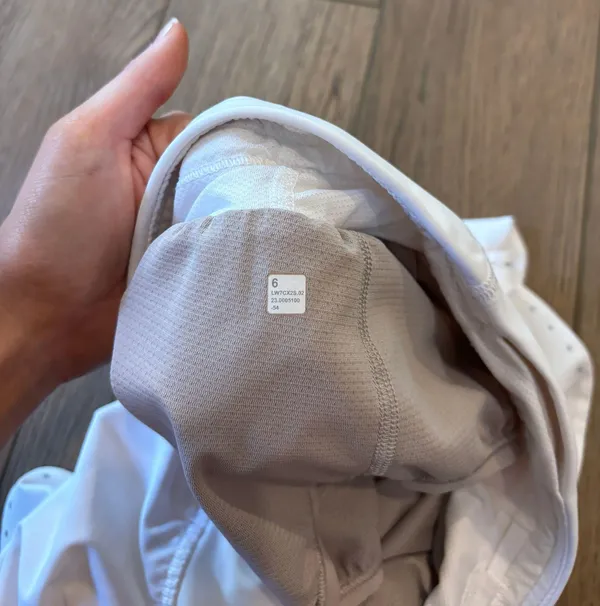 Lululemon Fast And Free Shorts - Image 5