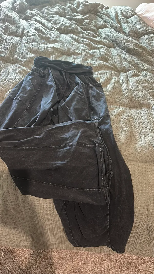 Free people hot shot pants - Image 5