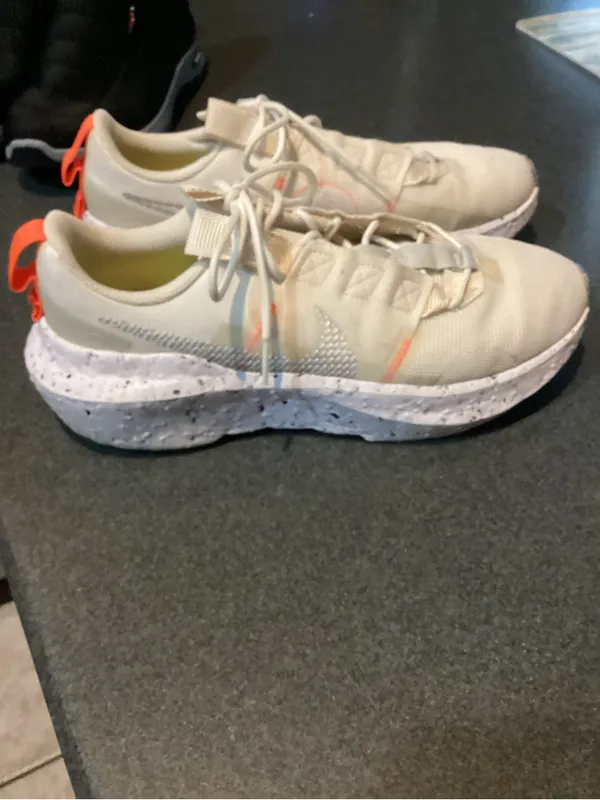 Nike Crater Impact Sneaker trainers 9.5 - Image 2