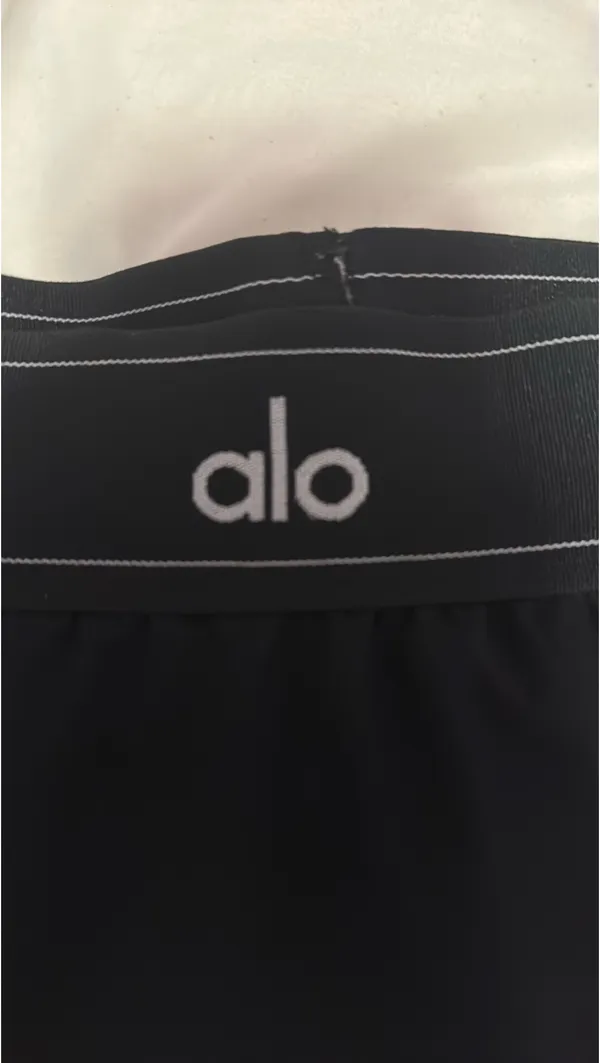 Alo Yoga Match Point Skirt - Image 4