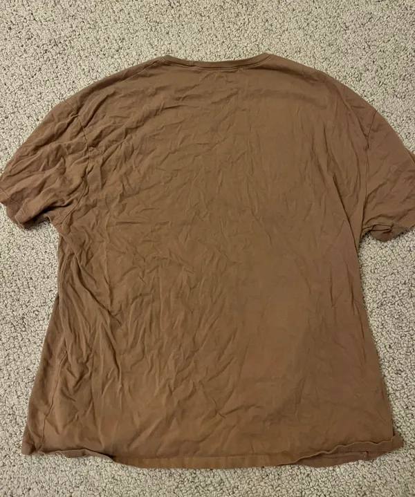 Target Oversized graphic tee - Image 3