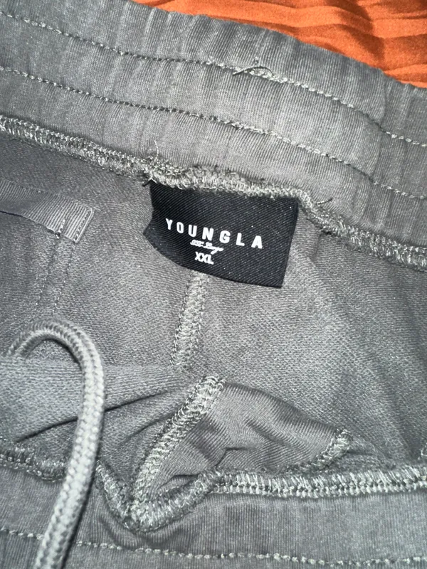 YoungLA Size XXL - Image 2