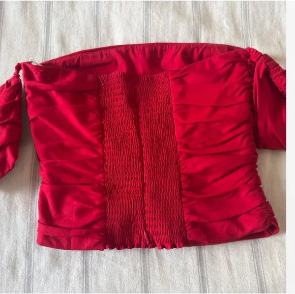 Reformation Top - Image 5
