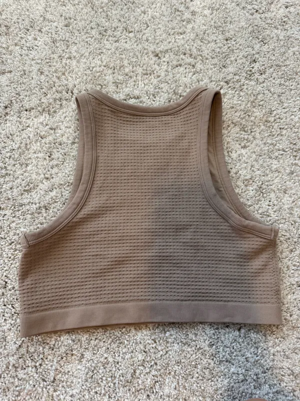 Garage Tank - Image 2