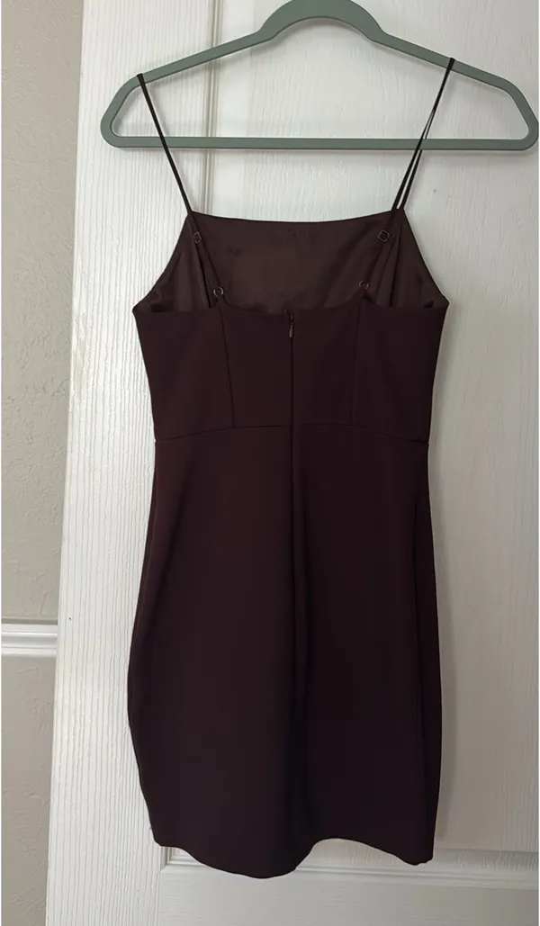 ASTR The Label Mini Dress - Image 2