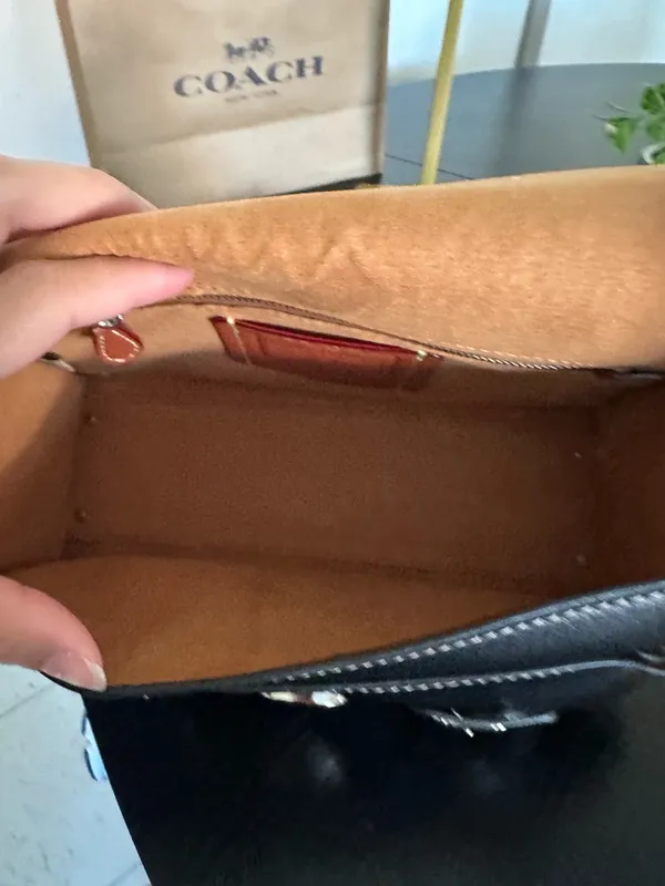 Coach western bag  - Image 3