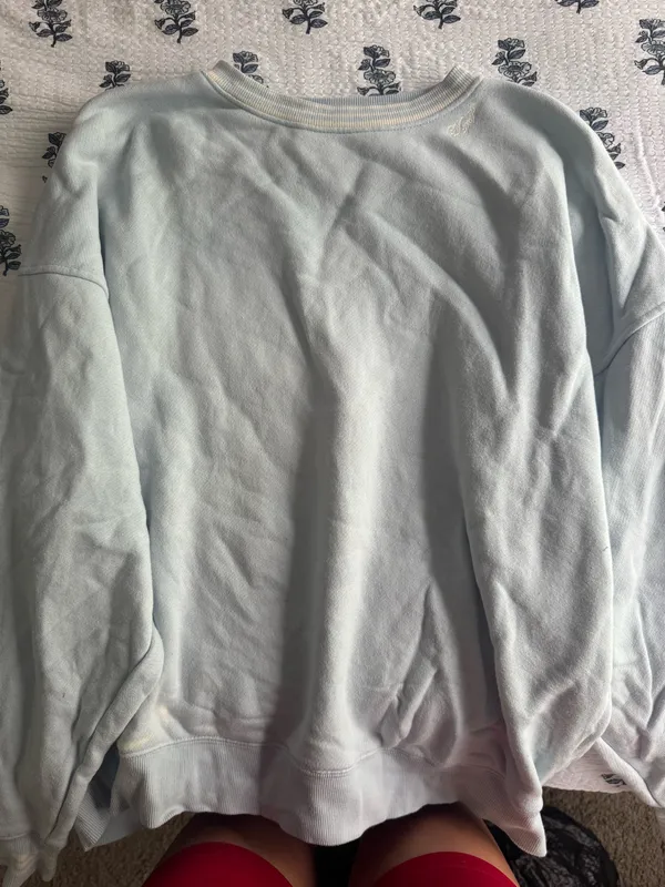 Dairy Boy Crewneck - Image 3