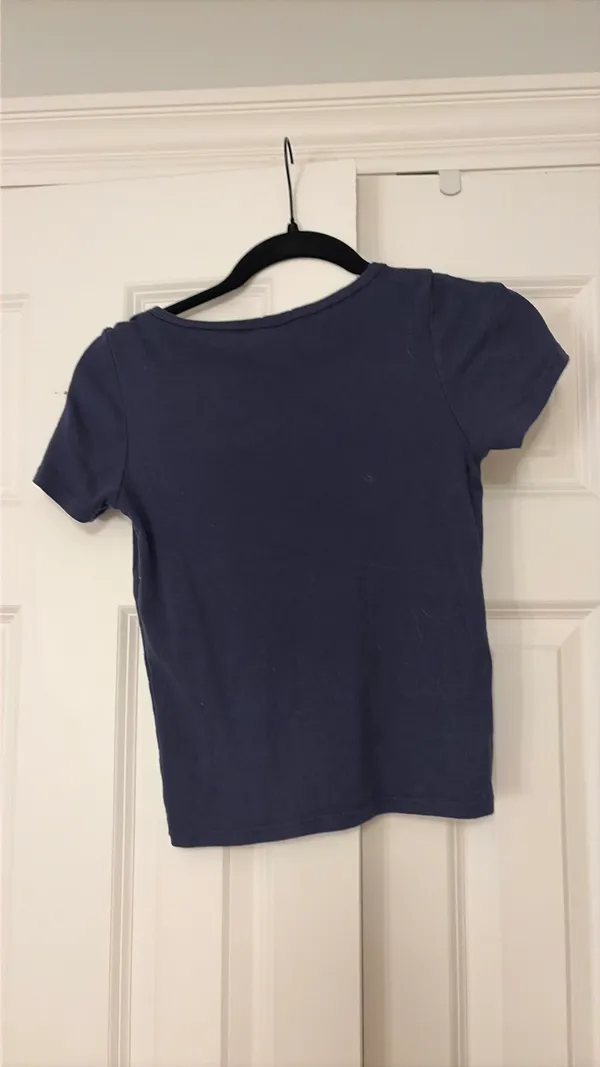 Brandy Melville shirt - Image 2