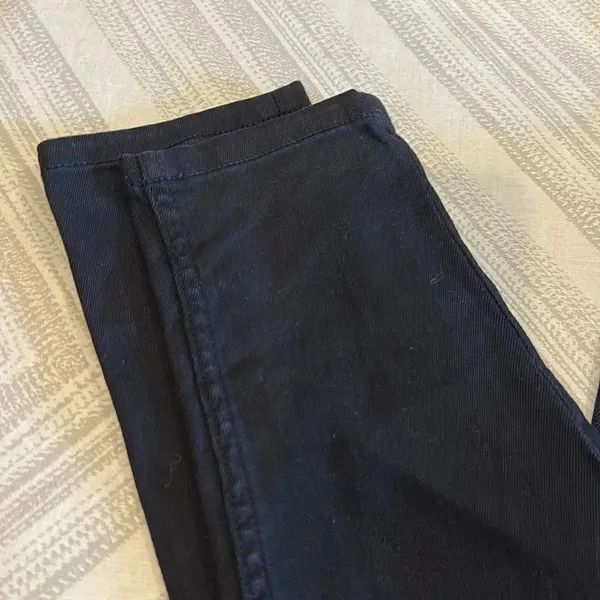 Marc by Marc Jacobs Women’s Black Stick Jeans - Image 2