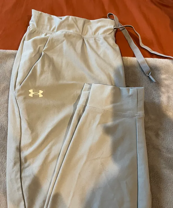 Under Armour Joggers - Image 3