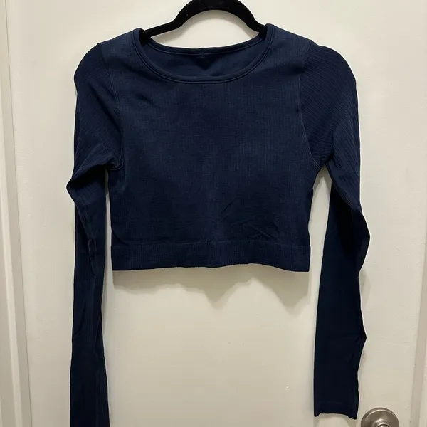 Lululemon Ebb to Street Long Sleeve - Image 2