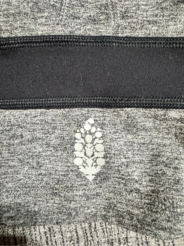 Free People Movement Mountain Colorblock Crop Camisole Top - Image 7