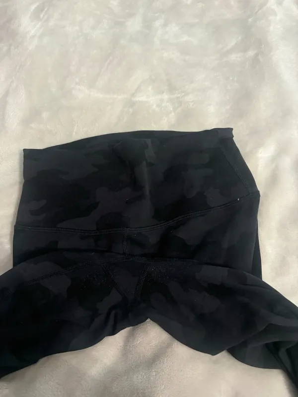 Lululemon Leggings - Image 3