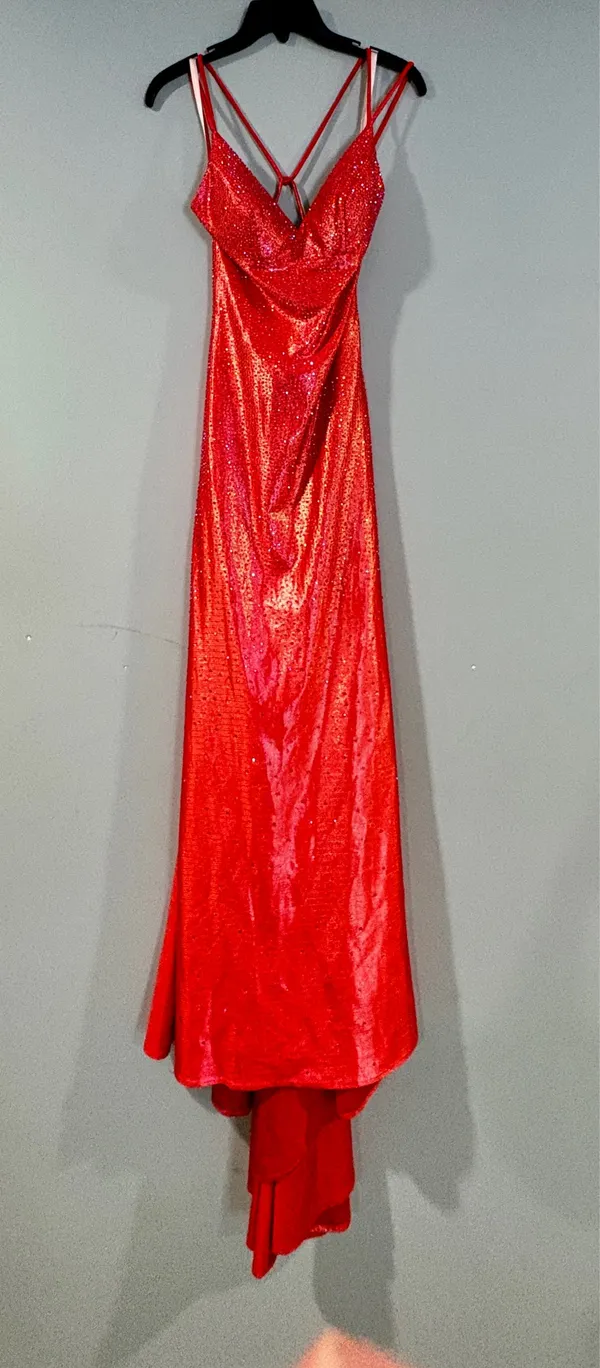 Jovani Dress - Image 4
