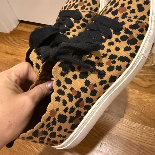 Kate Spade Abbie Sneakers size 7.5 - Image 7