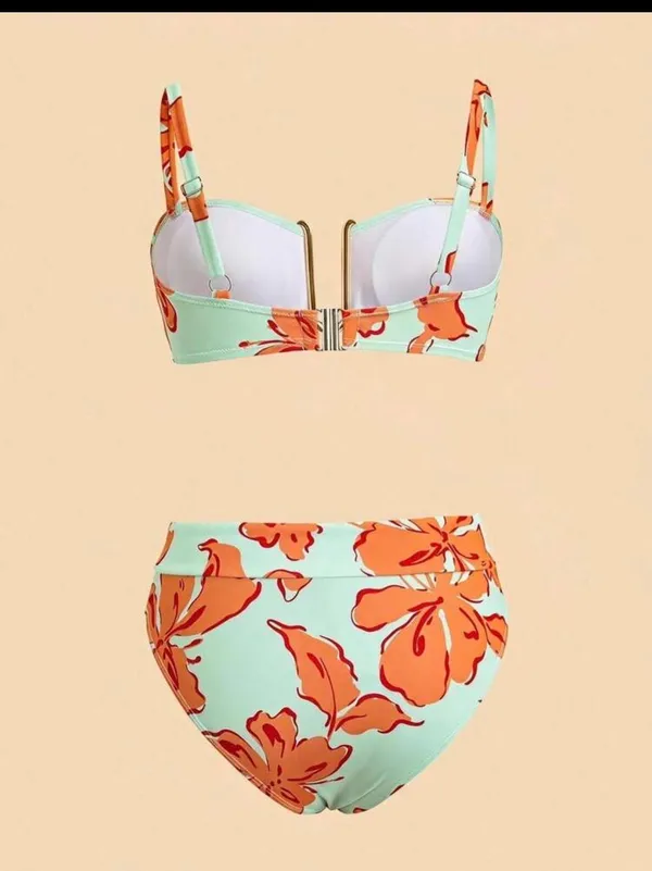 SheIn Bikini suit - Image 2