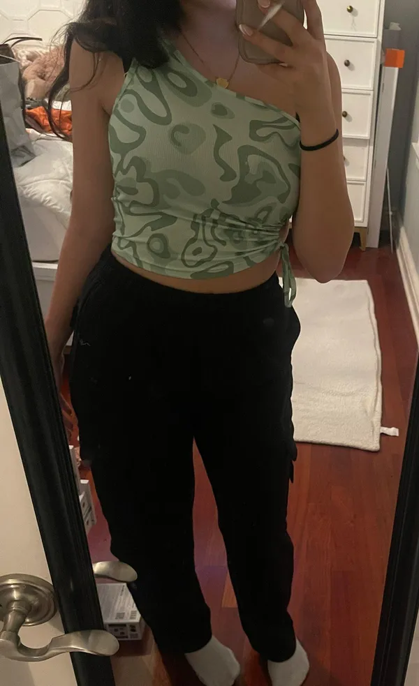 Going Out Top - Image 3